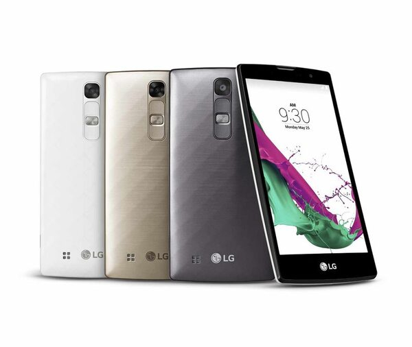 Компания LG Electronics (LG) сообщила о выпуске двух смартфонов - G4 Stylus и G4c , поставки которых в розничные сети по всему миру начнутся в течение нескольких следующих недель Компания LG Electronics (LG) сообщила о выпуске двух смартфонов - G4 Stylus и G4c , поставки которых в розничные сети по всему миру начнутся в течение нескольких следующих недель