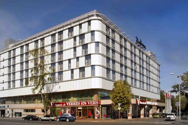 Отель Radisson Калининград был удостоен Сертификата качества TripAdvisor – 2015 Отель Radisson Калининград был удостоен Сертификата качества TripAdvisor – 2015