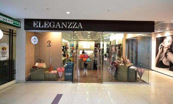 Теперь ELEGANZZA в Челябинске! Теперь ELEGANZZA в Челябинске!