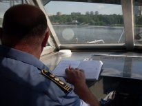 Госадмтехнадзор проверит прибрежные территории всех крупных водоёмов Госадмтехнадзор проверит прибрежные территории всех крупных водоёмов