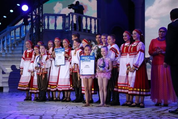 В Сочи назвали обладателей Гран-при фестиваля «Факел» В Сочи назвали обладателей Гран-при фестиваля «Факел»