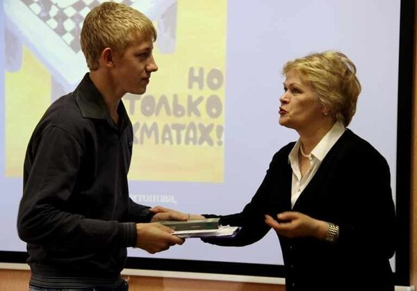 Итоги социально-образовательного проекта «Будь в праве» подвели в АлтГУ Итоги социально-образовательного проекта «Будь в праве» подвели в АлтГУ