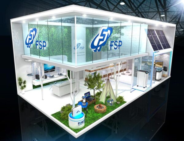 FSP представляет первый в мире адаптер для ноутбуков с хабом USB 3.0 FSP представляет первый в мире адаптер для ноутбуков с хабом USB 3.0