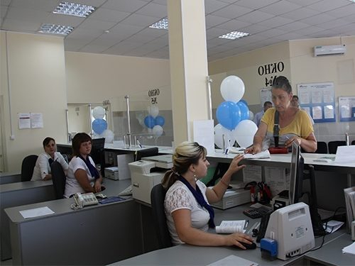 Офис ОАО Офис ОАО