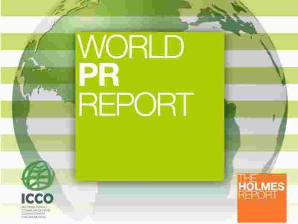 FleishmanHillard – в тройке лидеров мирового рейтинга The Holmes Report Top-250 FleishmanHillard – в тройке лидеров мирового рейтинга The Holmes Report Top-250