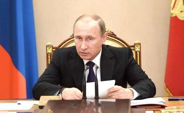 Президент РФ подписал новые поручения, касающиеся реализации «майских указов» Президент РФ подписал новые поручения, касающиеся реализации «майских указов»