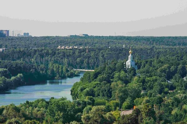 Лето в Строгино: «Сити-XXI век» снижает цены в ЖК «Альбатрос» на 10% Лето в Строгино: «Сити-XXI век» снижает цены в ЖК «Альбатрос» на 10%