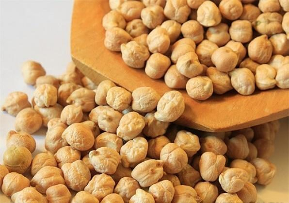 О выявлении Ростовским филиалом ФГБУ «Центр оценки качества зерна» несоответствия более чем 6,6 тыс. тонн экспортируемого нута нормативным требованиям О выявлении Ростовским филиалом ФГБУ «Центр оценки качества зерна» несоответствия более чем 6,6 тыс. тонн экспортируемого нута нормативным требованиям