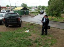 За два дня Госадмтехнадзор обучил более 170 кандидатов во внештатники За два дня Госадмтехнадзор обучил более 170 кандидатов во внештатники
