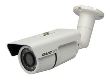 Новая малогабаритная IP-камера с PoE-питанием, Full HD при 30 к/с и ИК-подсветкой торговой марки GANZ Новая малогабаритная IP-камера с PoE-питанием, Full HD при 30 к/с и ИК-подсветкой торговой марки GANZ
