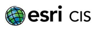 Esri CIS: семинар «Геоинформационные системы в нефтегазовой отрасли» показал новый уровень развития ГИС Esri CIS: семинар «Геоинформационные системы в нефтегазовой отрасли» показал новый уровень развития ГИС