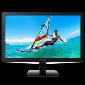 ViewSonic представляет новый монитор формата Ultra HD для домашних развлечений ViewSonic представляет новый монитор формата Ultra HD для домашних развлечений