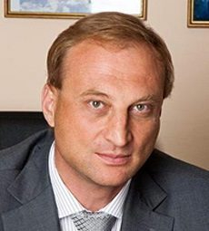 Корпорация «Баркли»: Леонид Казинец переизбран Президентом Национального объединения застройщиков жилья Корпорация «Баркли»: Леонид Казинец переизбран Президентом Национального объединения застройщиков жилья