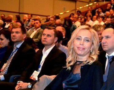 НО ТЦА приняло участие в III Всероссийском совещании по развитию жилищного строительства НО ТЦА приняло участие в III Всероссийском совещании по развитию жилищного строительства