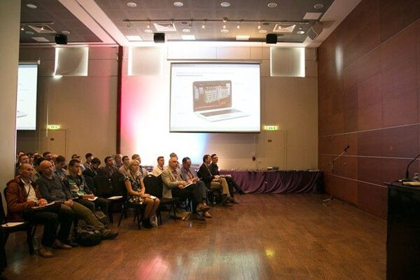 Конференция партнеров IntiLED объединила светотехнические компании России и стран СНГ Конференция партнеров IntiLED объединила светотехнические компании России и стран СНГ