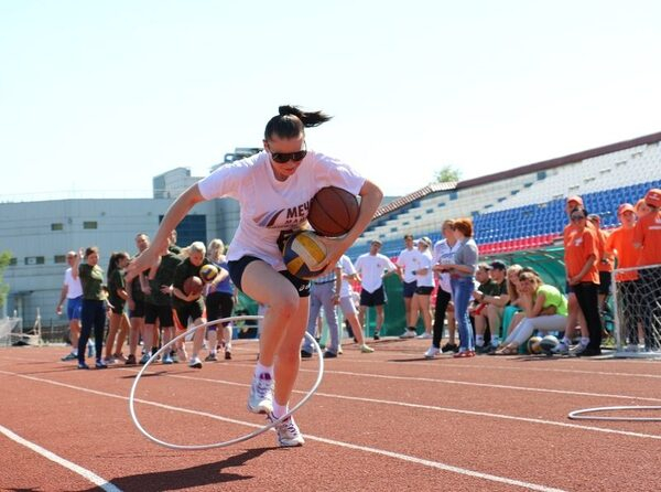 Молодежь «Южного Кузбасса» снова одержала победу Молодежь «Южного Кузбасса» снова одержала победу