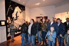 Сотрудники Курскэнерго посетили музей-заповедник «Прохоровское поле» Сотрудники Курскэнерго посетили музей-заповедник «Прохоровское поле»