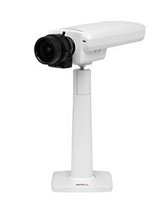 «АРМО-Системы» анонсирована IP-камера AXIS P1365 с поддержкой аналитики, Full HD при 50 к/с и Zipstream «АРМО-Системы» анонсирована IP-камера AXIS P1365 с поддержкой аналитики, Full HD при 50 к/с и Zipstream
