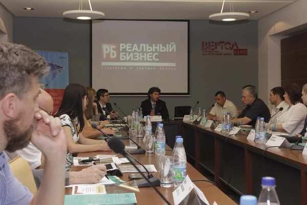 «Строительство: кризис и новые возможности» «Строительство: кризис и новые возможности»