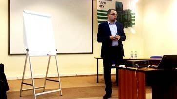 PR-кампания стартапов PR-кампания стартапов