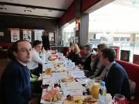 «АтомСвет» провел традиционную встречу со СМИ «АтомСвет» провел традиционную встречу со СМИ