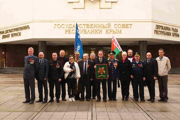 Закладка камня «Парка Героев» на территории Москвы, Московской и Калужской областей! Закладка камня «Парка Героев» на территории Москвы, Московской и Калужской областей!