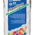 Planitop Ремонт & Финиш — новинка для ремонта бетона от Мапеи-Юг Planitop Ремонт & Финиш — новинка для ремонта бетона от Мапеи-Юг