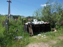 Сезон дачных правонарушений Сезон дачных правонарушений