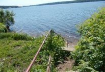 Операция «Береговая линия» на Клязьминском водохранилище Операция «Береговая линия» на Клязьминском водохранилище