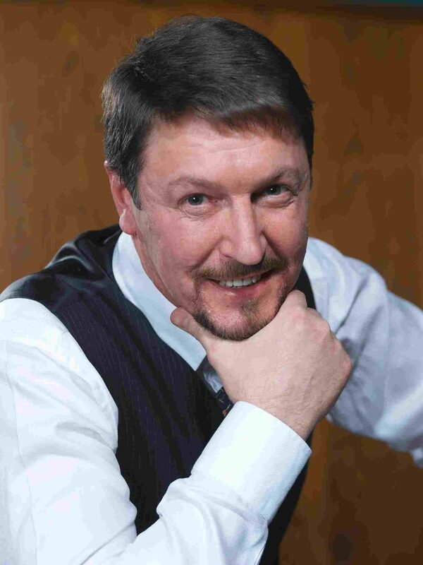 Событийный кейтеринг или что по вкусу ивенторам. Сергей Князев Событийный кейтеринг или что по вкусу ивенторам. Сергей Князев