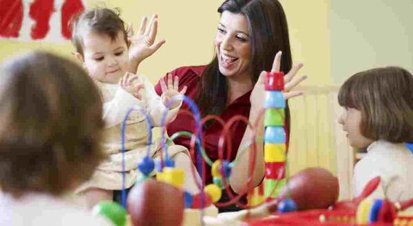 Развивающий курс в Развивающий курс в