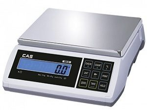 Саотрон представили лидера на рынке весового оборудования - CAS ED-15Н Саотрон представили лидера на рынке весового оборудования - CAS ED-15Н