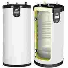 Уже полвека воду можно греть в 2 раза быстрее Уже полвека воду можно греть в 2 раза быстрее