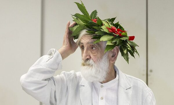 Энцо Мари – дизайнер, художник, ученый? Энцо Мари – дизайнер, художник, ученый?