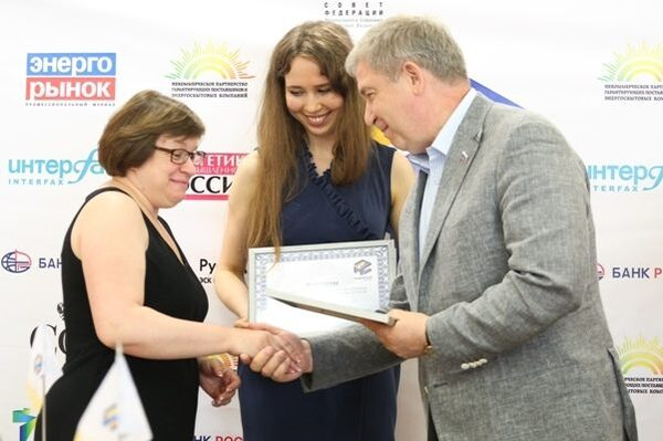 Пять предприятий Красноярского края названы самыми благонадежными потребителями энергоресурсов в Российской Федерации Пять предприятий Красноярского края названы самыми благонадежными потребителями энергоресурсов в Российской Федерации