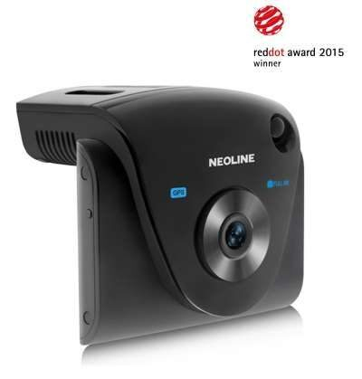 Личный ассистент водителя Личный ассистент водителя