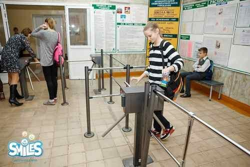 5 наиболее распространенных мифов о турникетах 5 наиболее распространенных мифов о турникетах