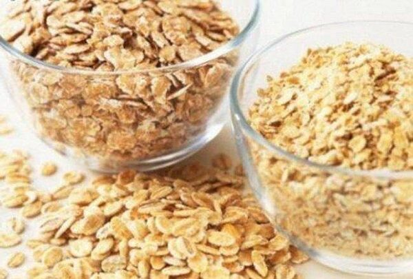 О выявлении некачественных хлопьев овсяных в рамках выполнения госзадания Ростовским филиалом ФГБУ «Центр оценки качества зерна» О выявлении некачественных хлопьев овсяных в рамках выполнения госзадания Ростовским филиалом ФГБУ «Центр оценки качества зерна»