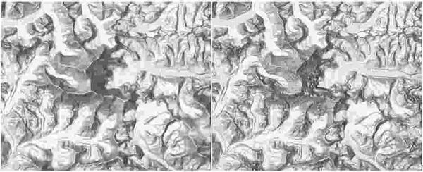 Esri CIS: на портале ArcGIS Online появились улучшенные данные о высотах местности по России Esri CIS: на портале ArcGIS Online появились улучшенные данные о высотах местности по России