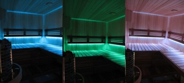 Строительство саун по новым технологиям! Строительство саун по новым технологиям!
