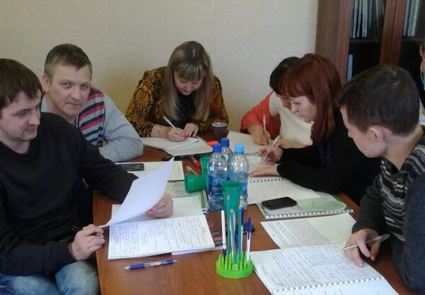 Мастер-класс «Как построить системный бизнес» глазами журналиста проекта событий AFB.SU Мастер-класс «Как построить системный бизнес» глазами журналиста проекта событий AFB.SU