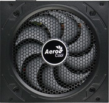 AeroCool представляет блоки питания XPredator с сертификатом 80PLUS Bronze AeroCool представляет блоки питания XPredator с сертификатом 80PLUS Bronze