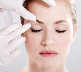 Акция «Очарование глаз» в СМ-Косметология Акция «Очарование глаз» в СМ-Косметология