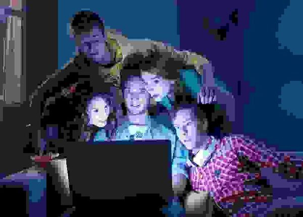 «Дом.ru» увеличивает скорость интернета в пакетном предложении «Дом.ru» увеличивает скорость интернета в пакетном предложении