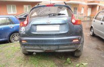 400 автовладельцев Балашихи оштрафованы за парковку на газонах 400 автовладельцев Балашихи оштрафованы за парковку на газонах