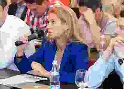 «Айкумен ИБС» на конференции «TAdviser Big Data и BI Day» «Айкумен ИБС» на конференции «TAdviser Big Data и BI Day»