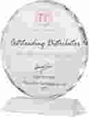 Thermaltake наградила MERLION Thermaltake наградила MERLION