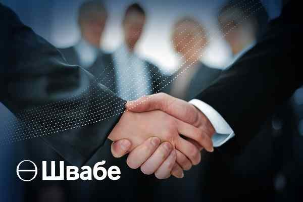 «Швабе» участвует в европейской программе обмена научными кадрами «Швабе» участвует в европейской программе обмена научными кадрами
