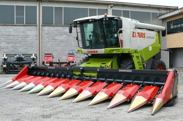 Выбираем с умом: актуальные задачи выбора жатки Выбираем с умом: актуальные задачи выбора жатки