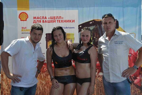 Масло, хлеб и молоко как PR-инструменты Масло, хлеб и молоко как PR-инструменты